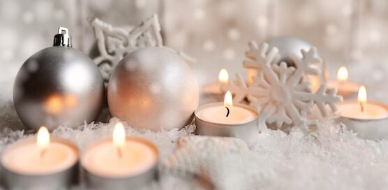 Godjul önskar Göteborgs Kvinnoklinik